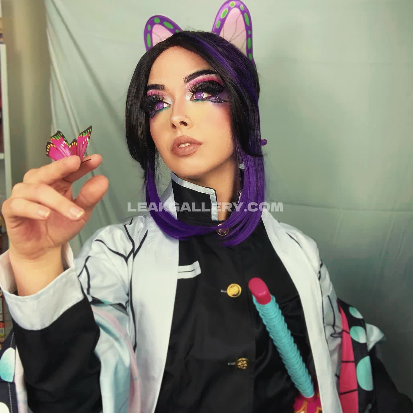 Sailorkayla Exclusive Leaked Nude OnlyFans #9355288