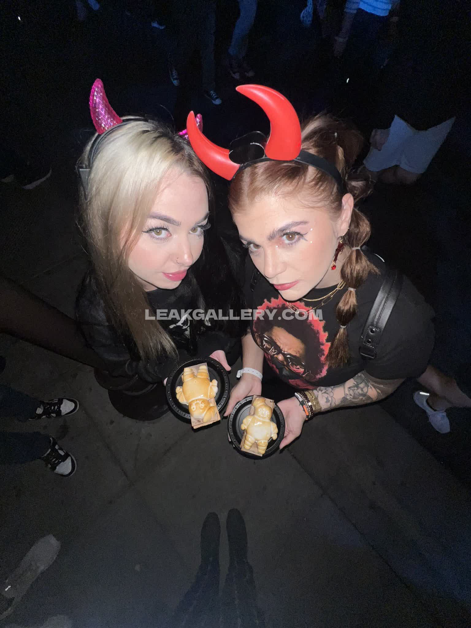 Sailorkayla Exclusive Leaked Nude OnlyFans #9354092