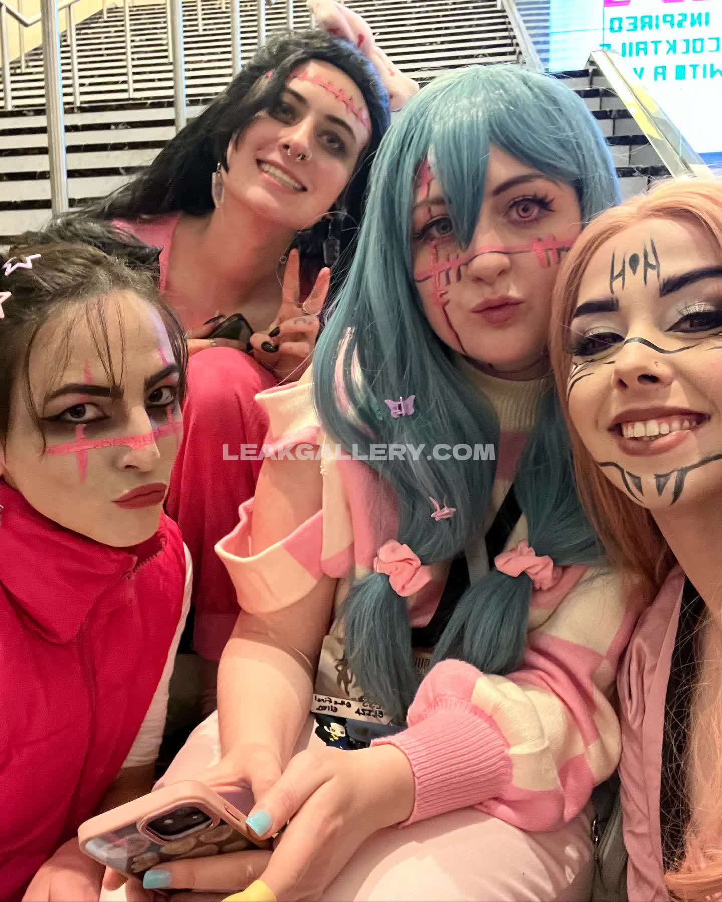 Sailorkayla Exclusive Leaked Nude OnlyFans #9356129