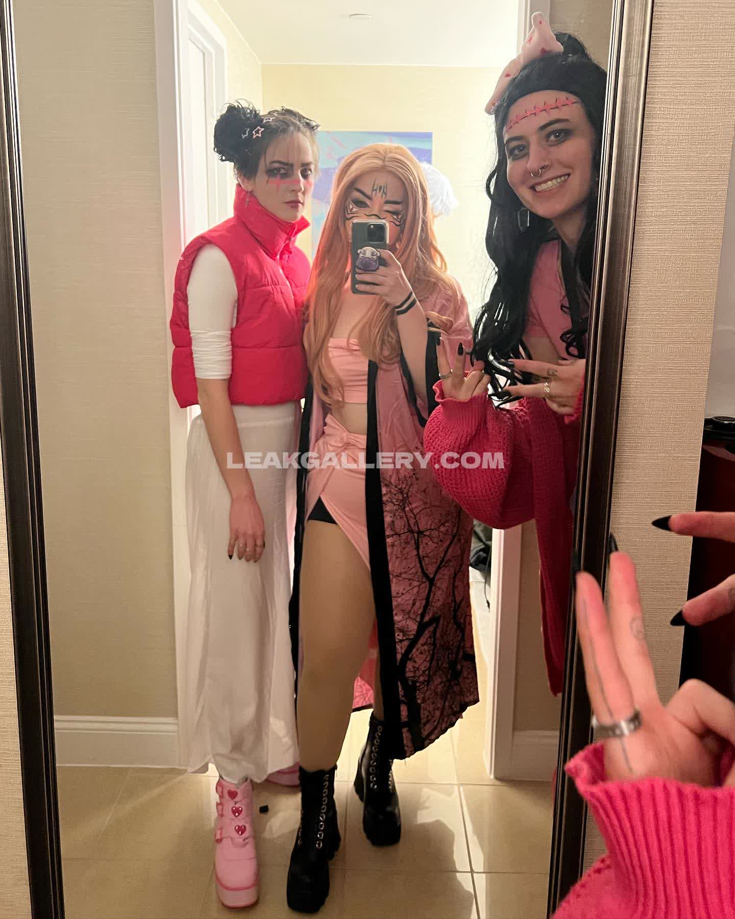 Sailorkayla Exclusive Leaked Nude OnlyFans #9356139