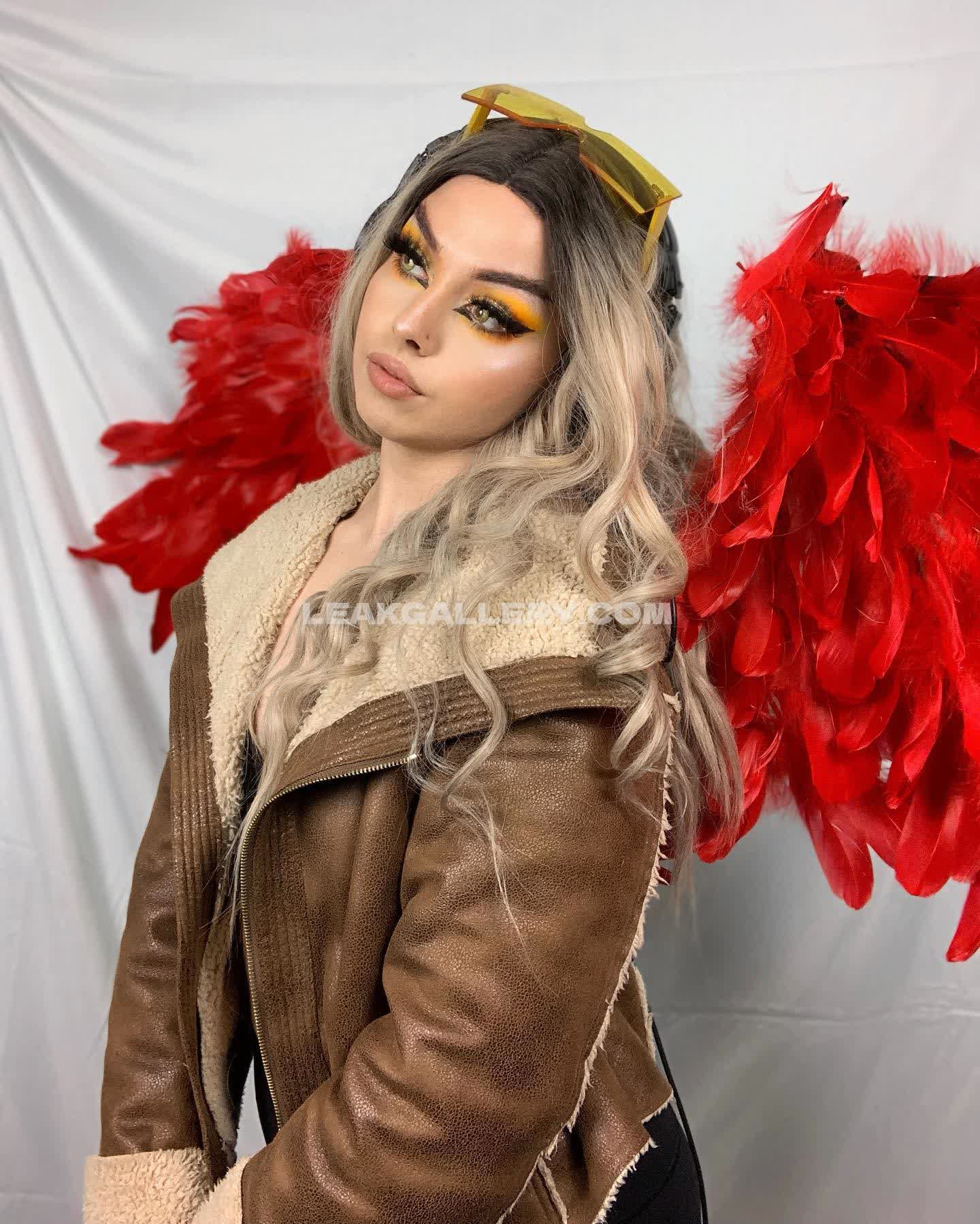 Sailorkayla Exclusive Leaked Nude OnlyFans #9353325