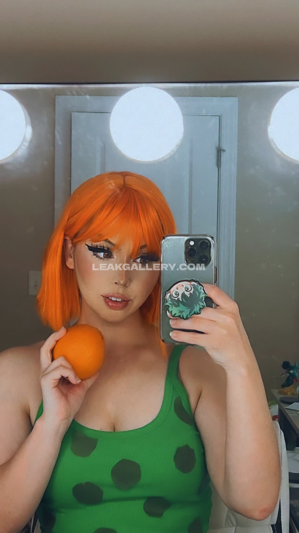 Sailorkayla Exclusive Leaked Nude OnlyFans #9353859