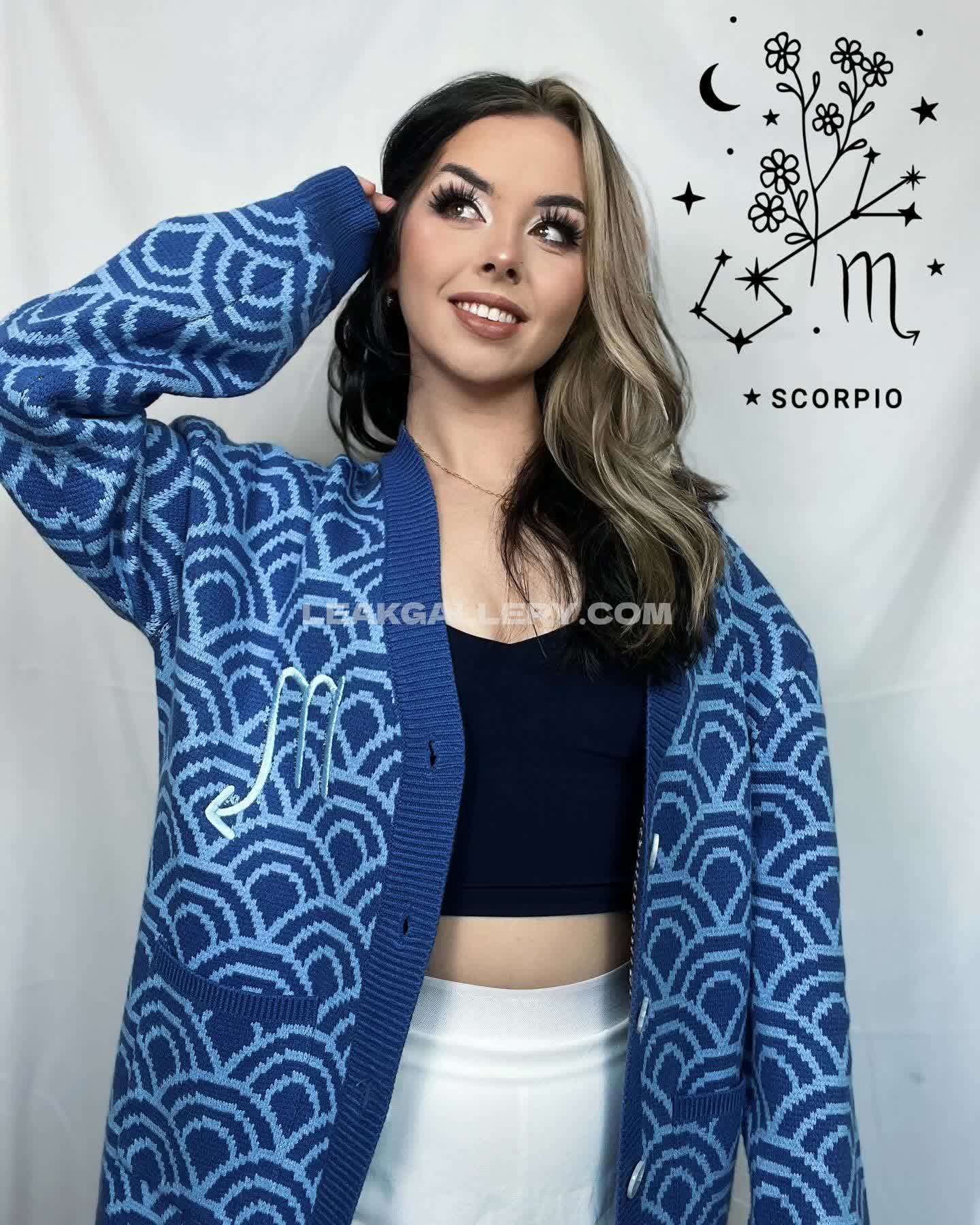 Sailorkayla Exclusive Leaked Nude OnlyFans #9354188