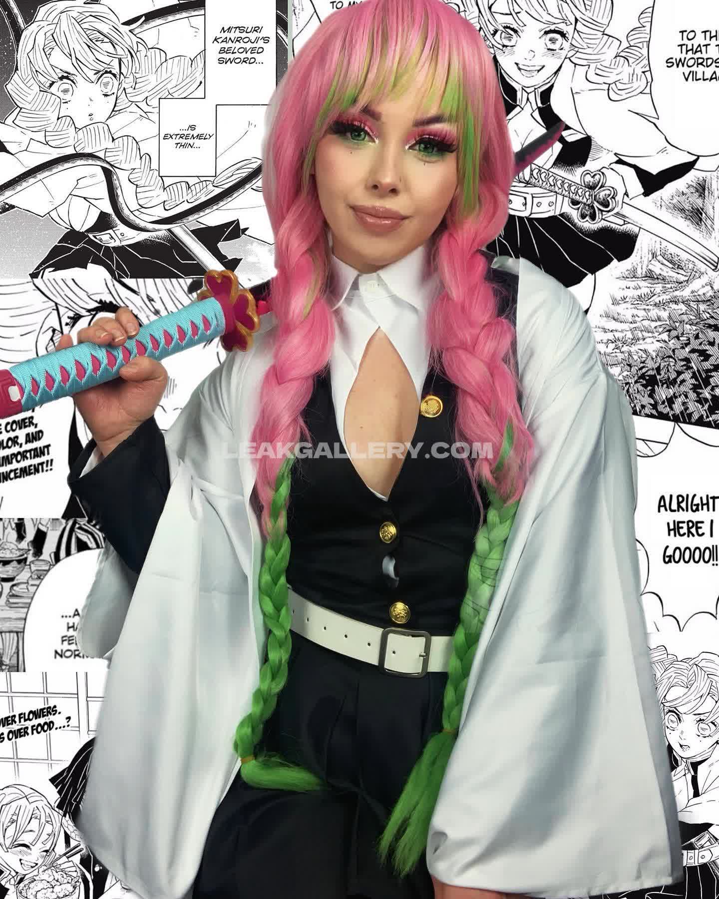 Sailorkayla Exclusive Leaked Nude OnlyFans #9355322