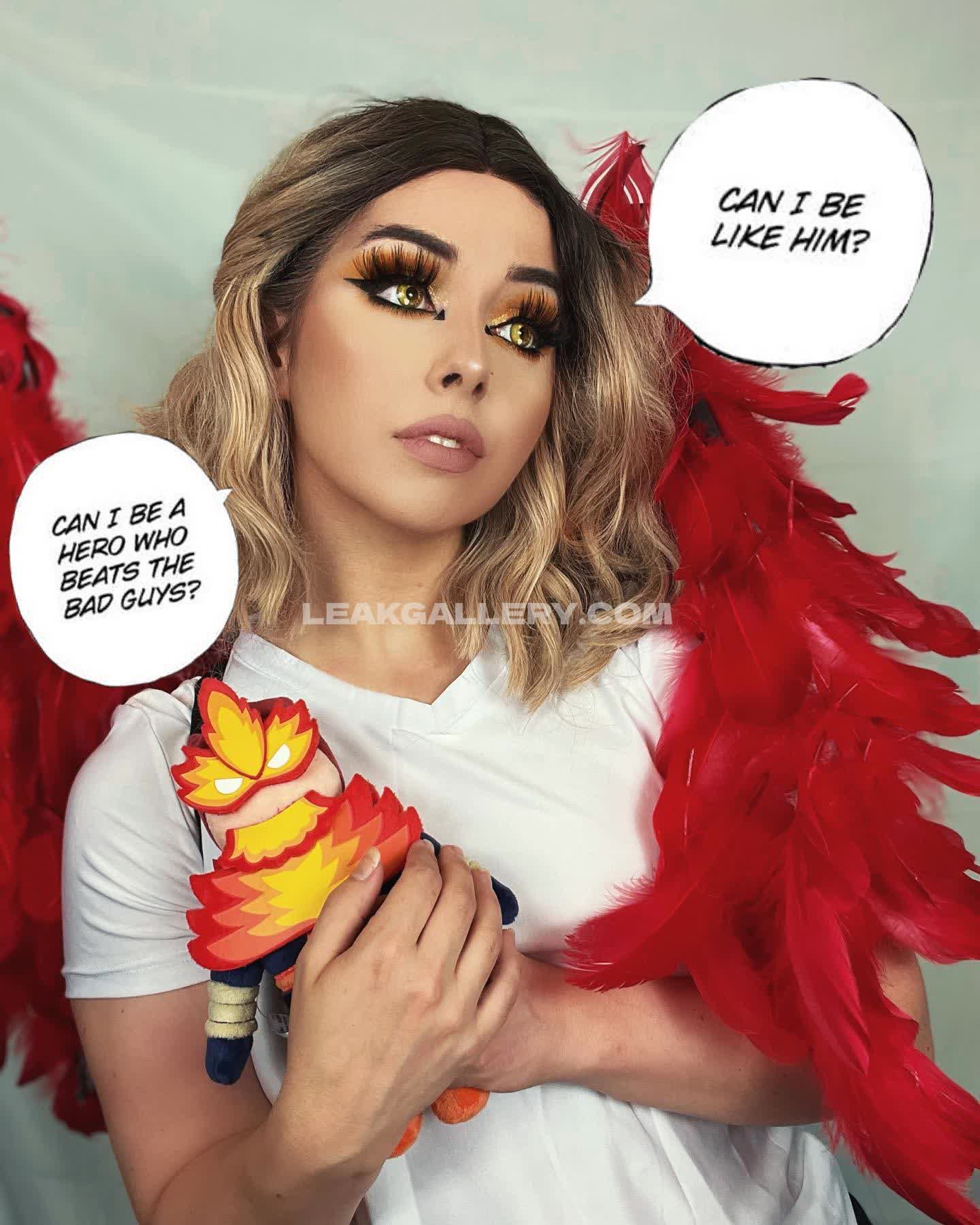 Sailorkayla Exclusive Leaked Nude OnlyFans #9357867