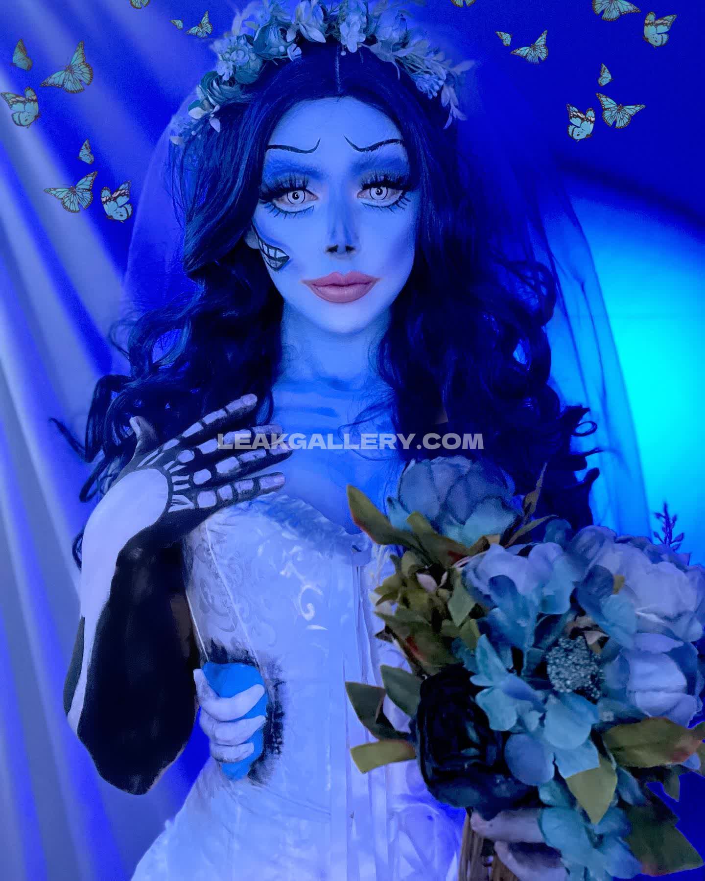 Sailorkayla Exclusive Leaked Nude OnlyFans #9355201
