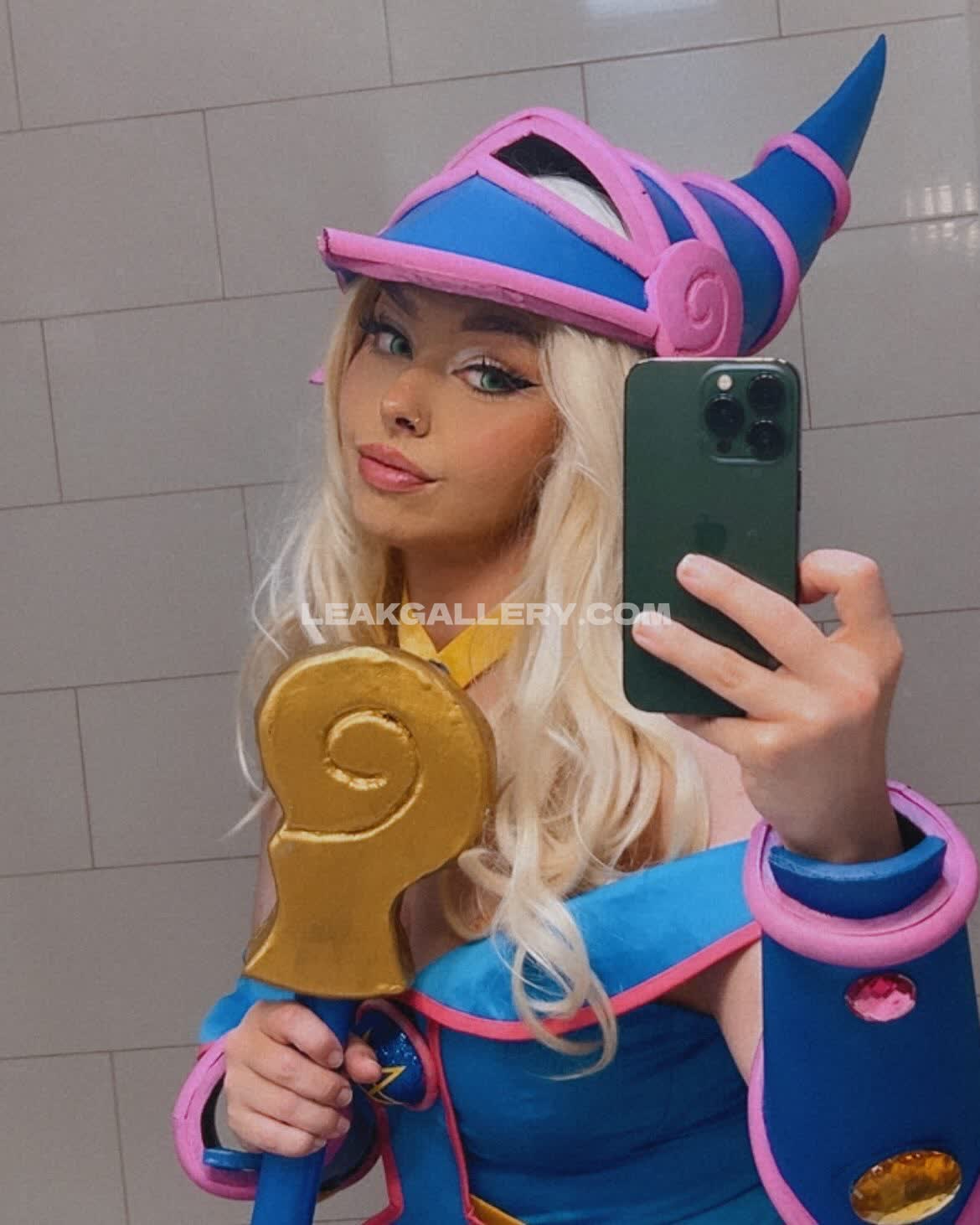 Sailorkayla Exclusive Leaked Nude OnlyFans #9354840