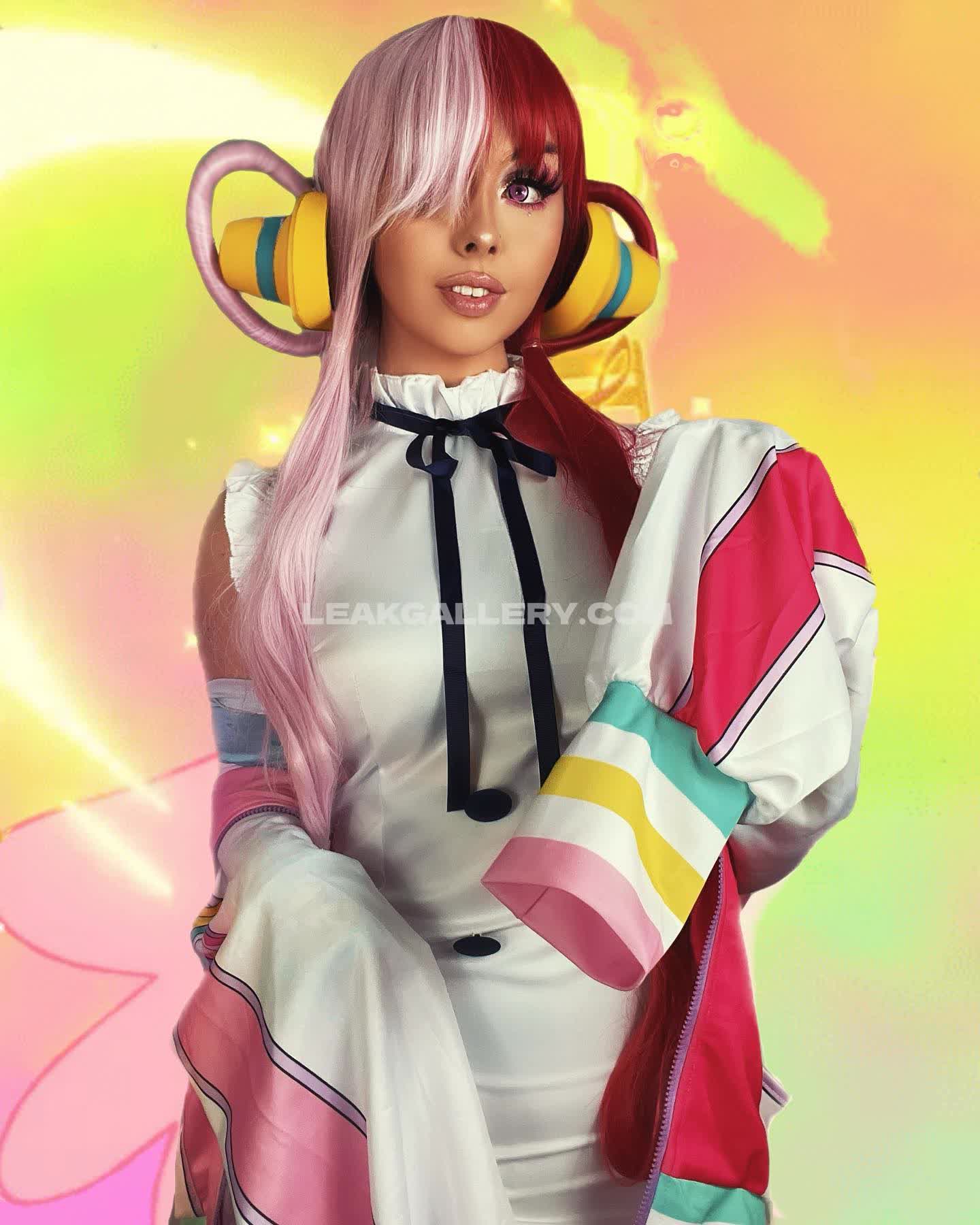 Sailorkayla Exclusive Leaked Nude OnlyFans #9353988