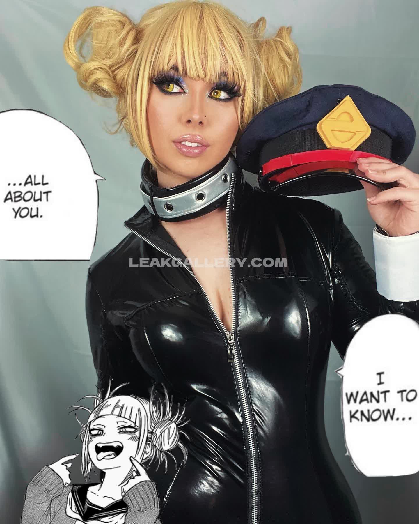 Sailorkayla Exclusive Leaked Nude OnlyFans #9357875