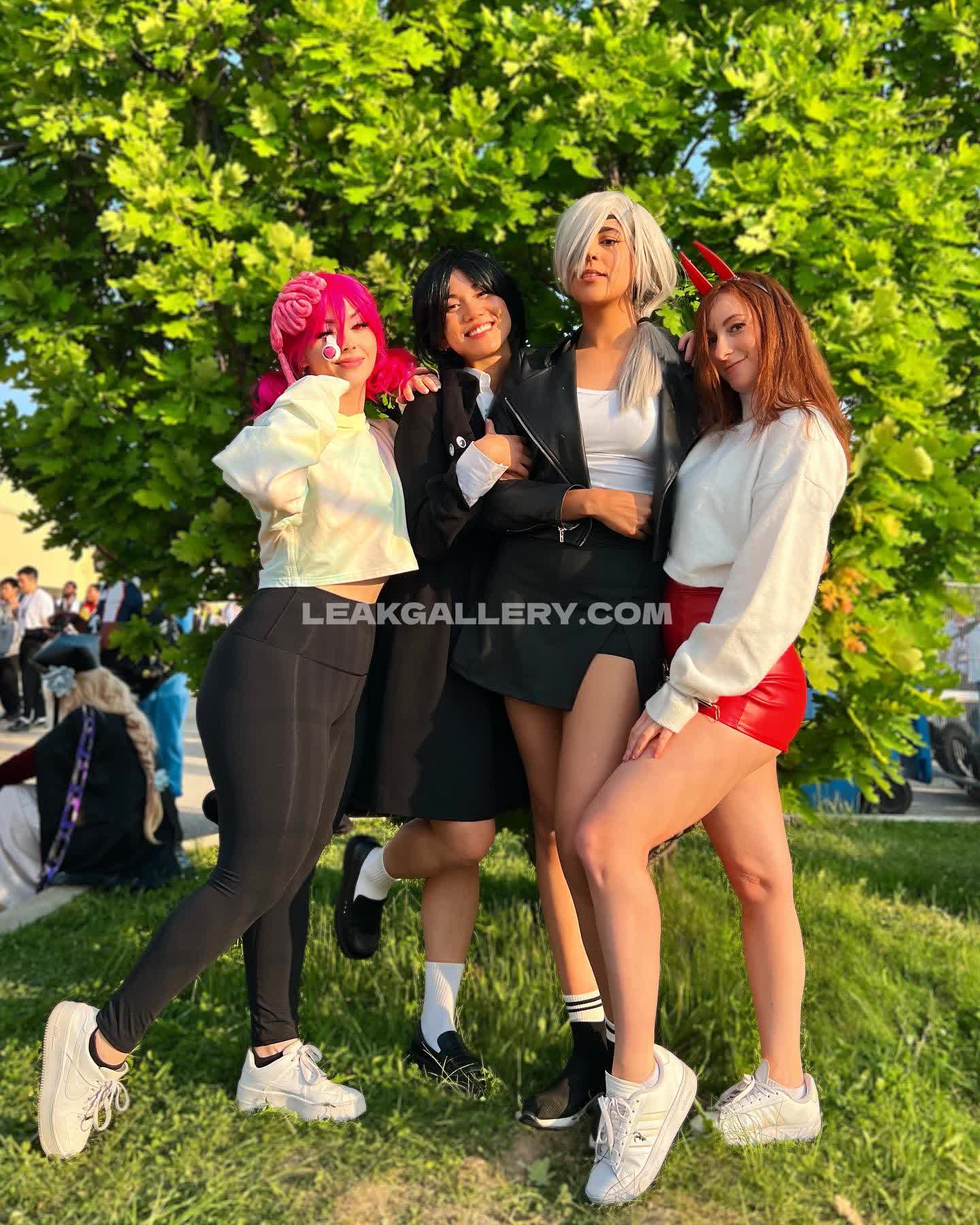 Sailorkayla Exclusive Leaked Nude OnlyFans #9355109