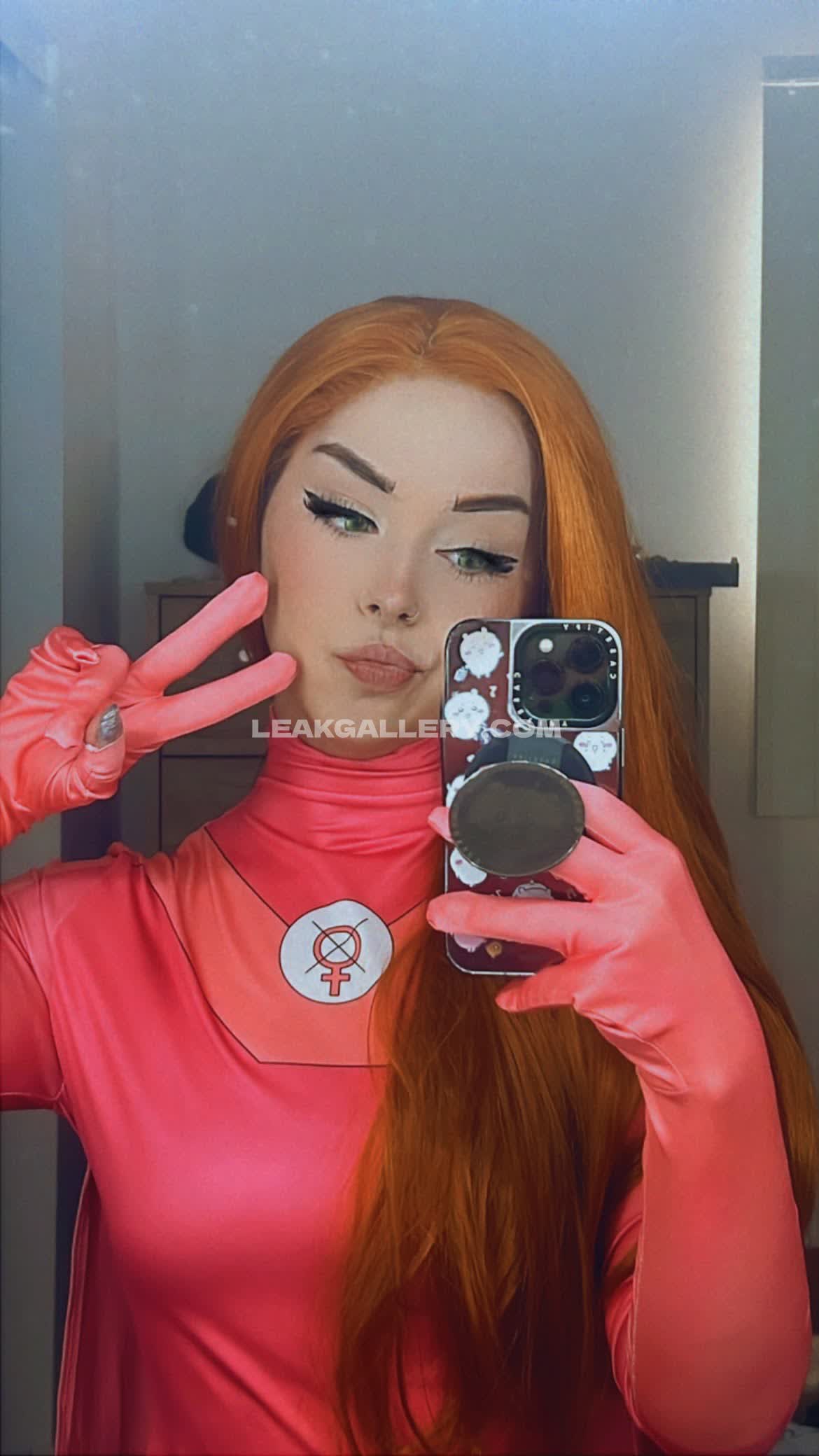 Sailorkayla Exclusive Leaked Nude OnlyFans #10188136