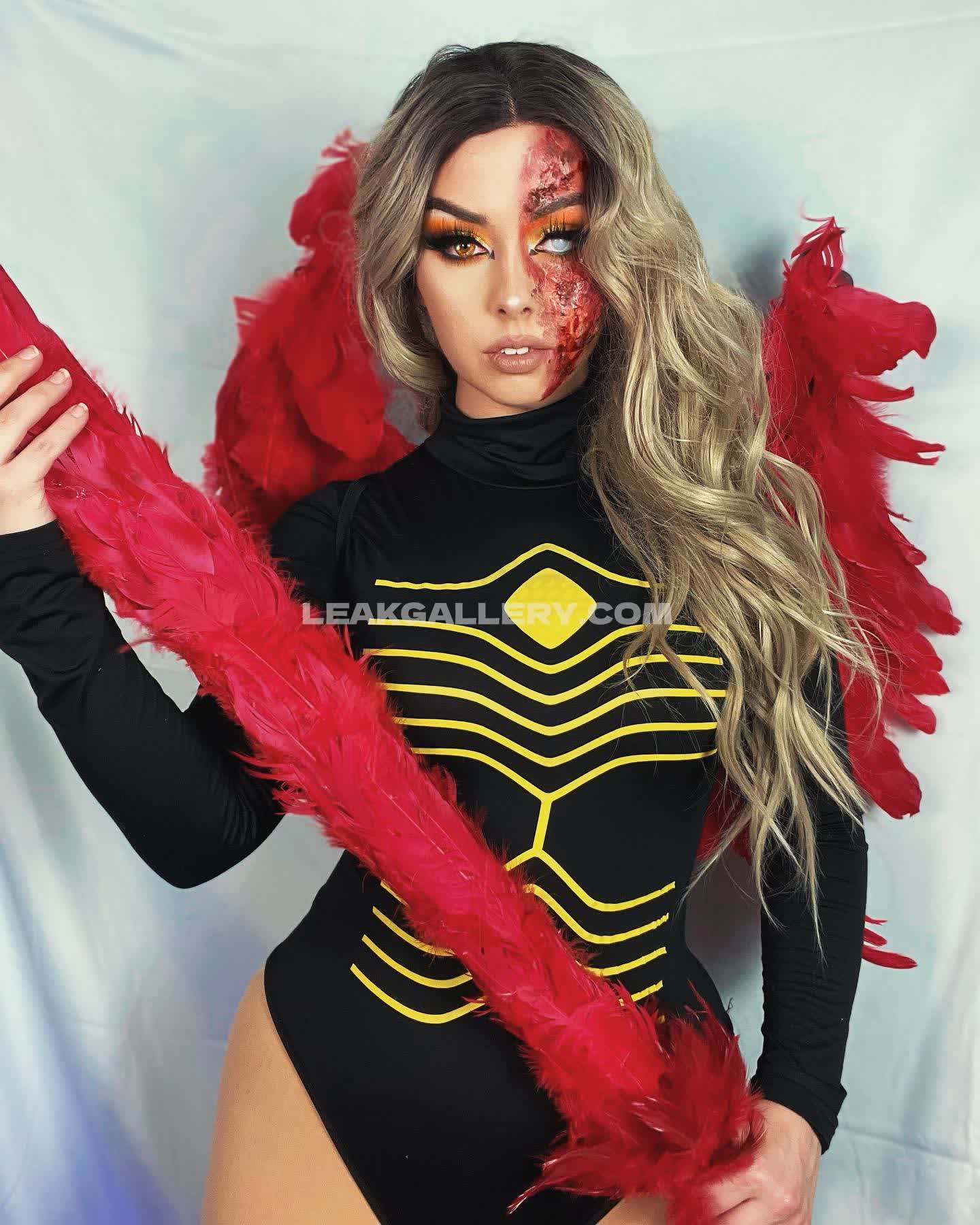 Sailorkayla Exclusive Leaked Nude OnlyFans #9357855
