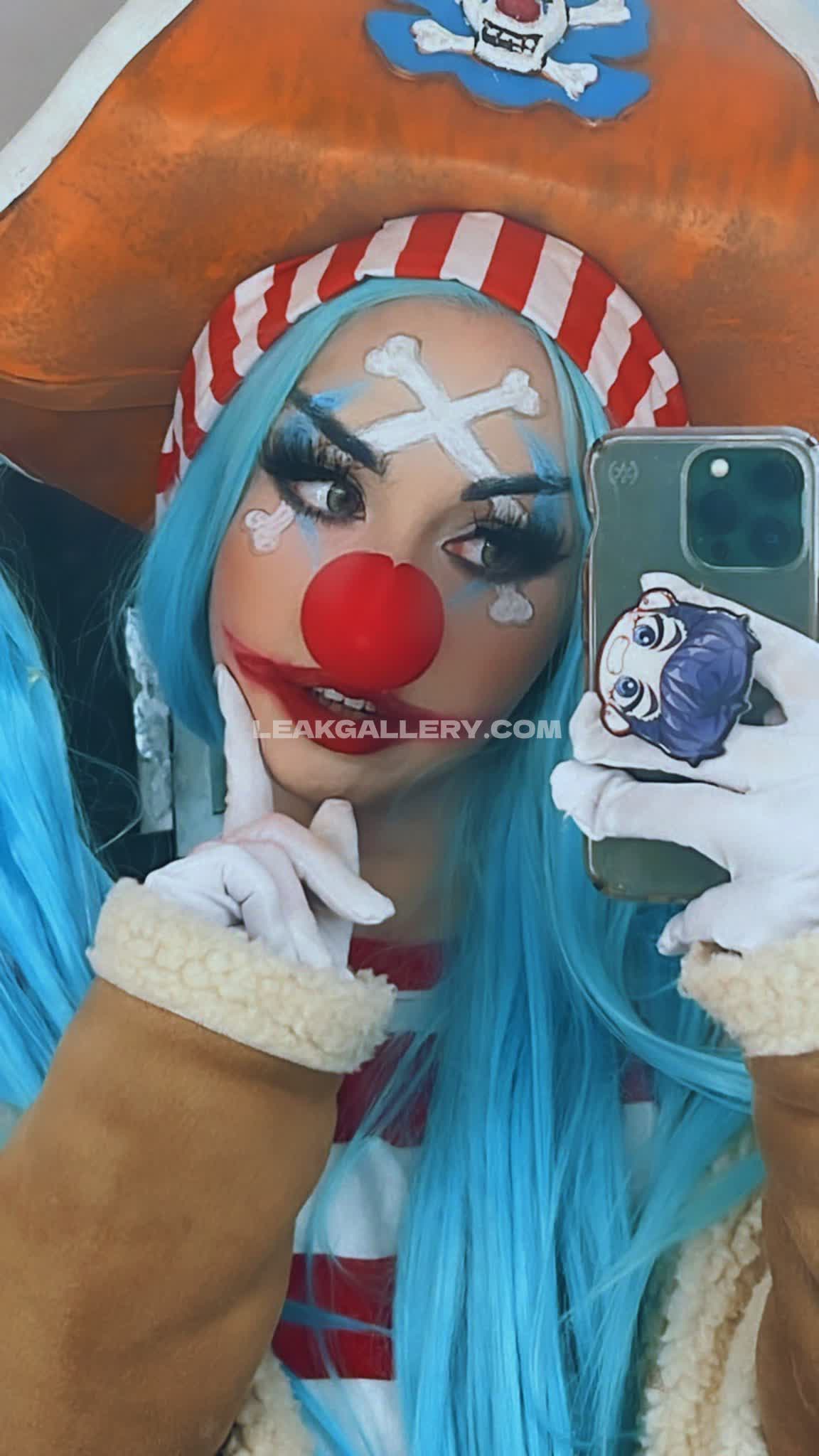 Sailorkayla Exclusive Leaked Nude OnlyFans #9353636