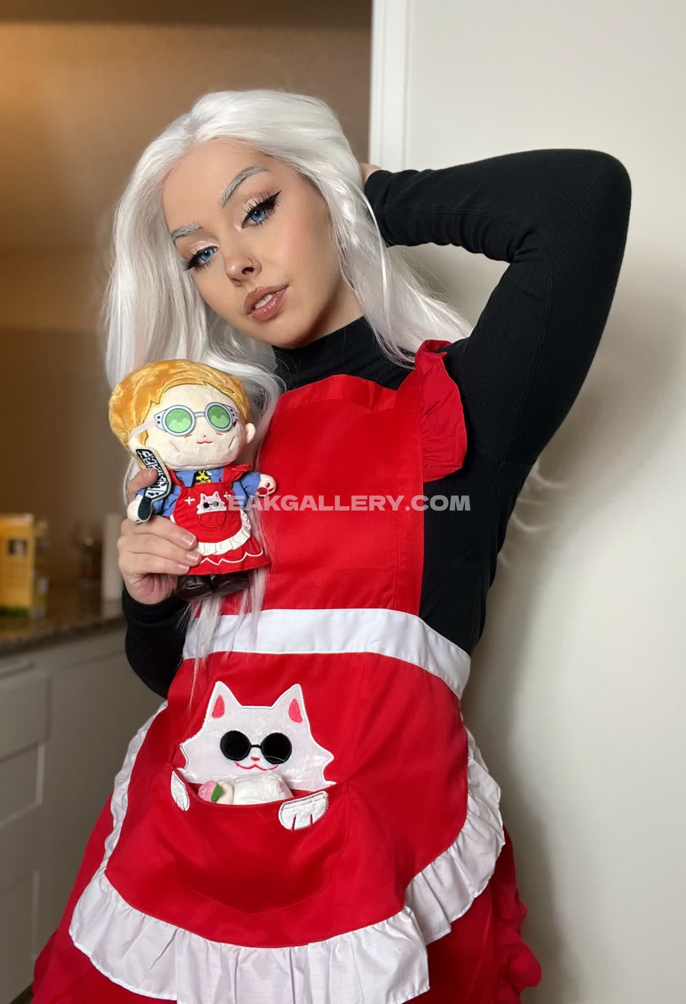 Sailorkayla Exclusive Leaked Nude OnlyFans #9356099