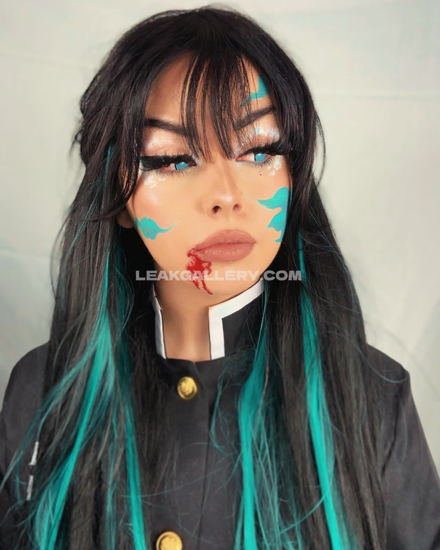 Sailorkayla Exclusive Leaked Nude OnlyFans #9356907
