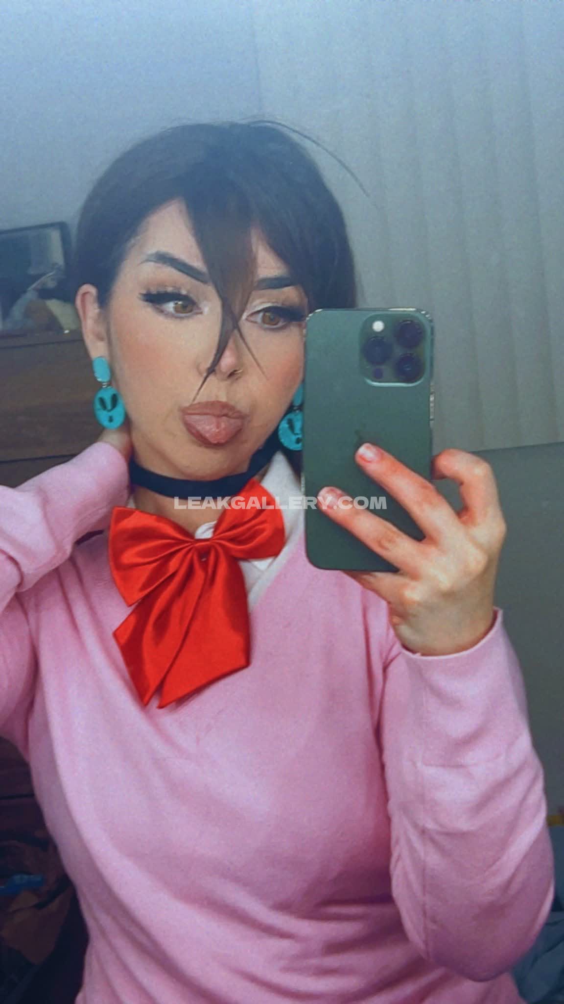 Sailorkayla Exclusive Leaked Nude OnlyFans #9355191