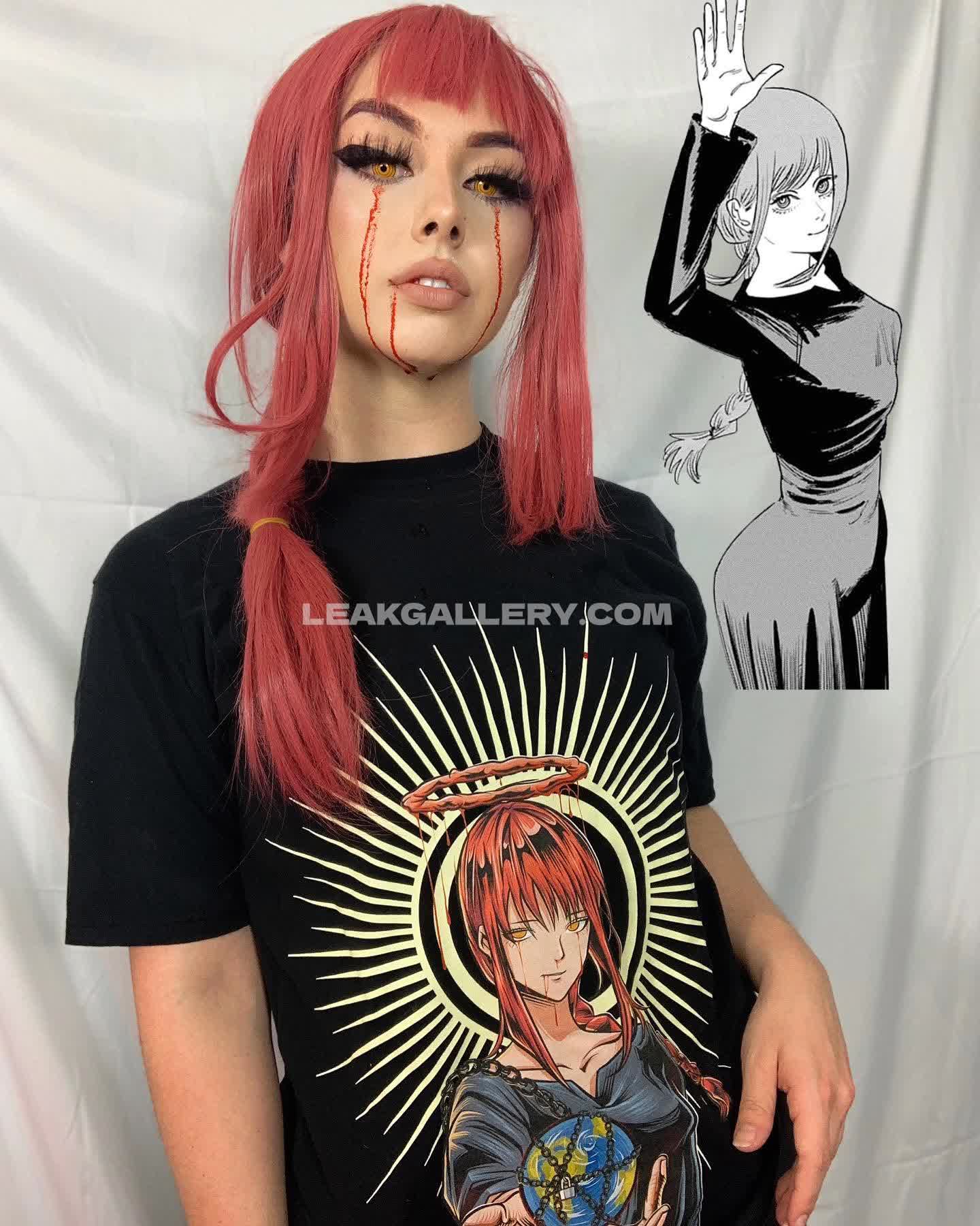 Sailorkayla Exclusive Leaked Nude OnlyFans #9355176