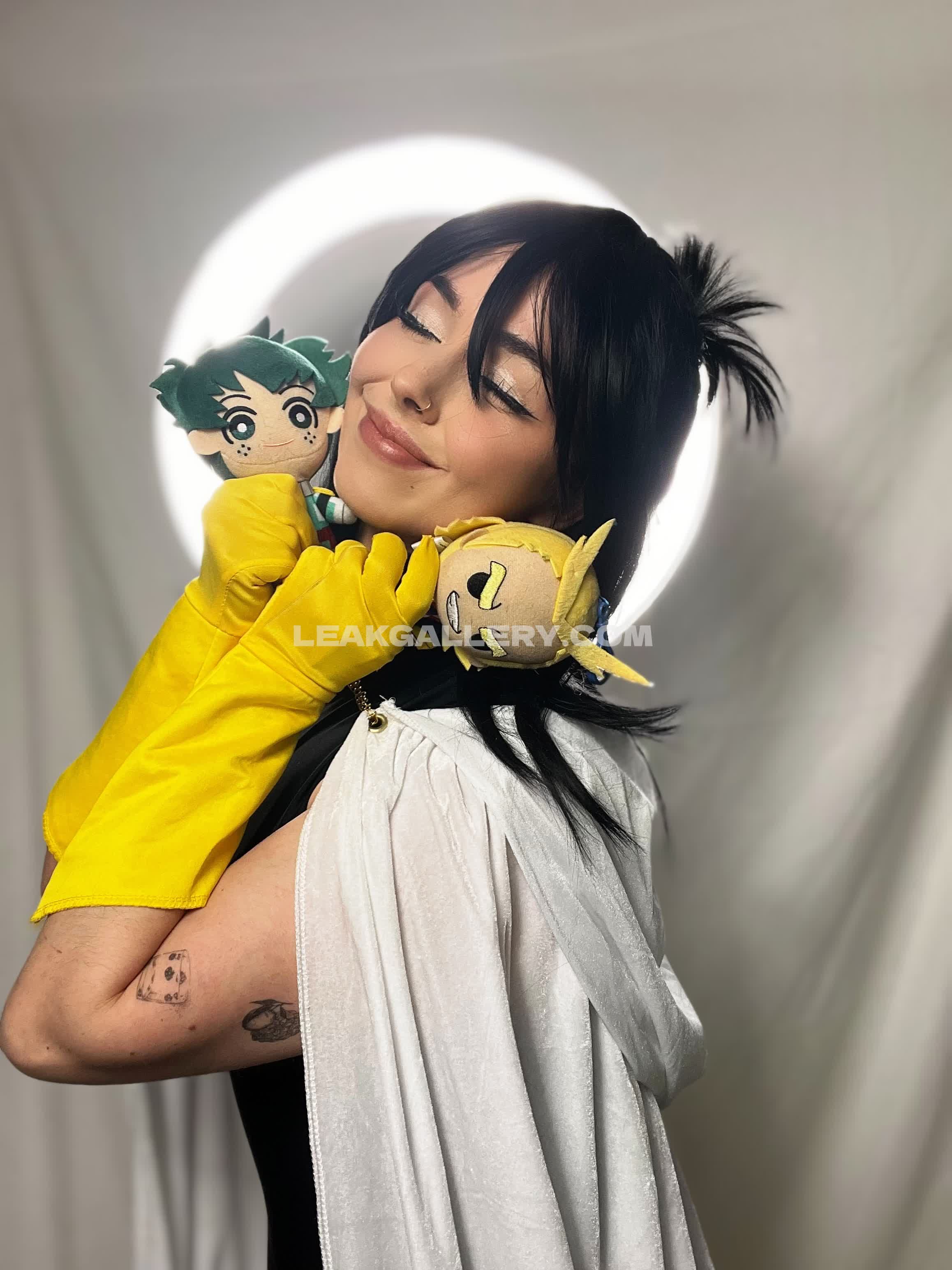 Sailorkayla Exclusive Leaked Nude OnlyFans #10188252