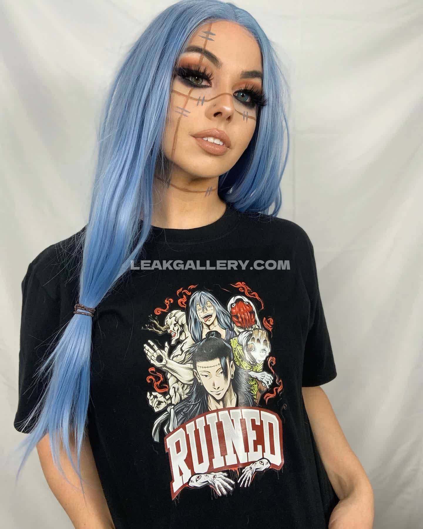 Sailorkayla Exclusive Leaked Nude OnlyFans #9356392