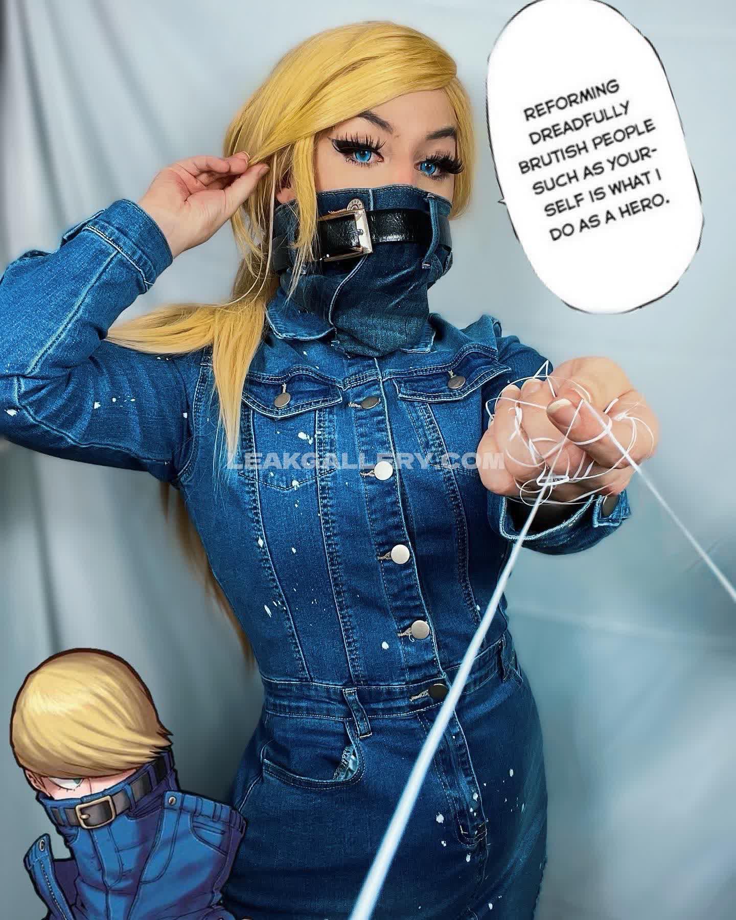 Sailorkayla Exclusive Leaked Nude OnlyFans #9357480
