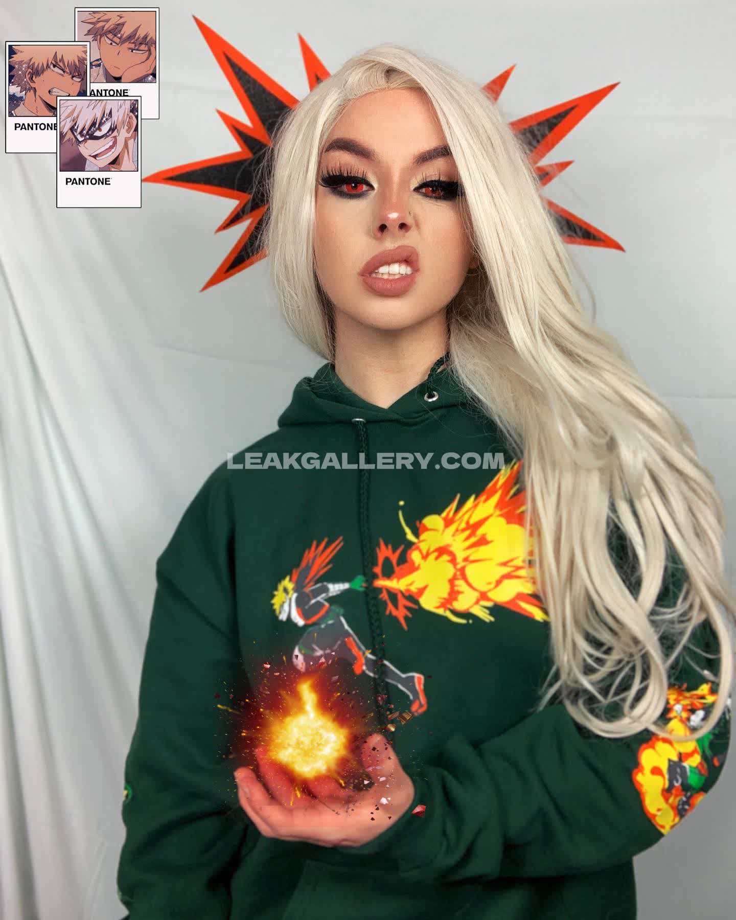 Sailorkayla Exclusive Leaked Nude OnlyFans #9358043