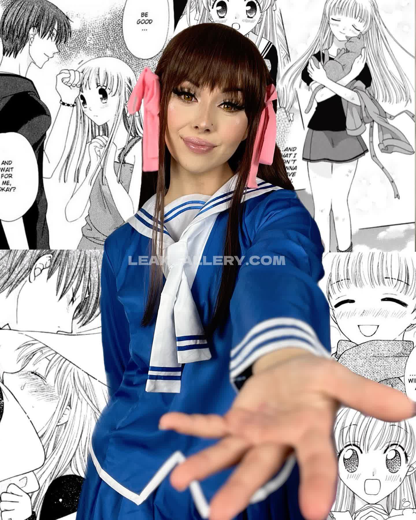 Sailorkayla Exclusive Leaked Nude OnlyFans #9355587