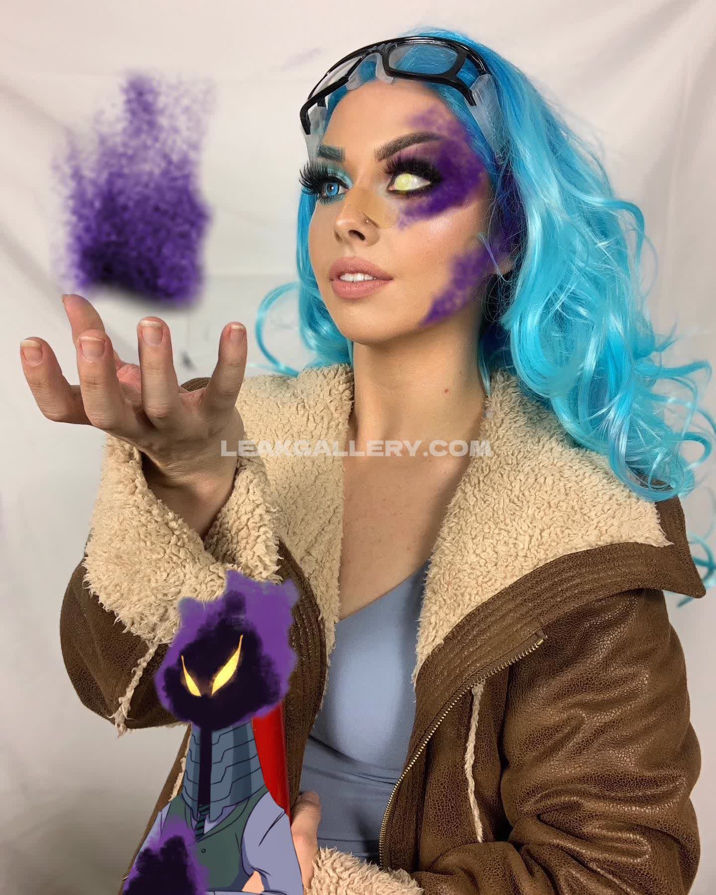 Sailorkayla Exclusive Leaked Nude OnlyFans #9353369