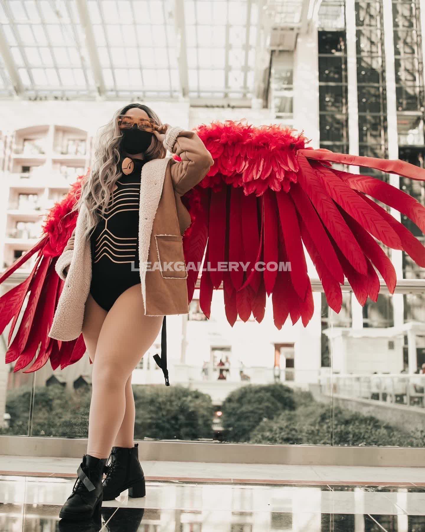 Sailorkayla Exclusive Leaked Nude OnlyFans #9358046
