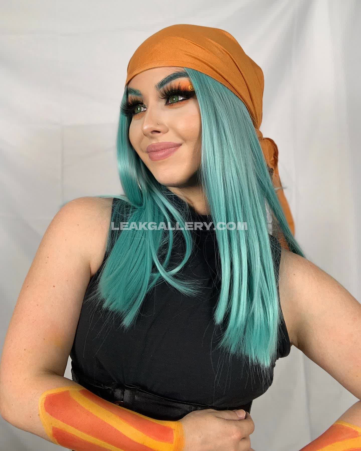 Sailorkayla Exclusive Leaked Nude OnlyFans #9353386