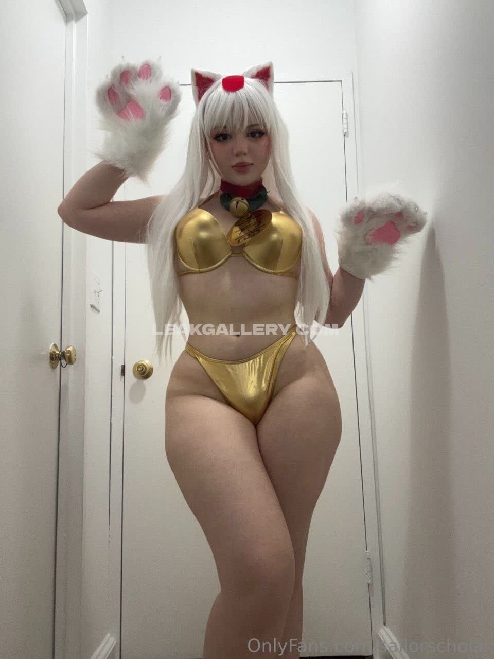 Sailorscholar Exclusive Leaked Nude Onlyfans #9369690