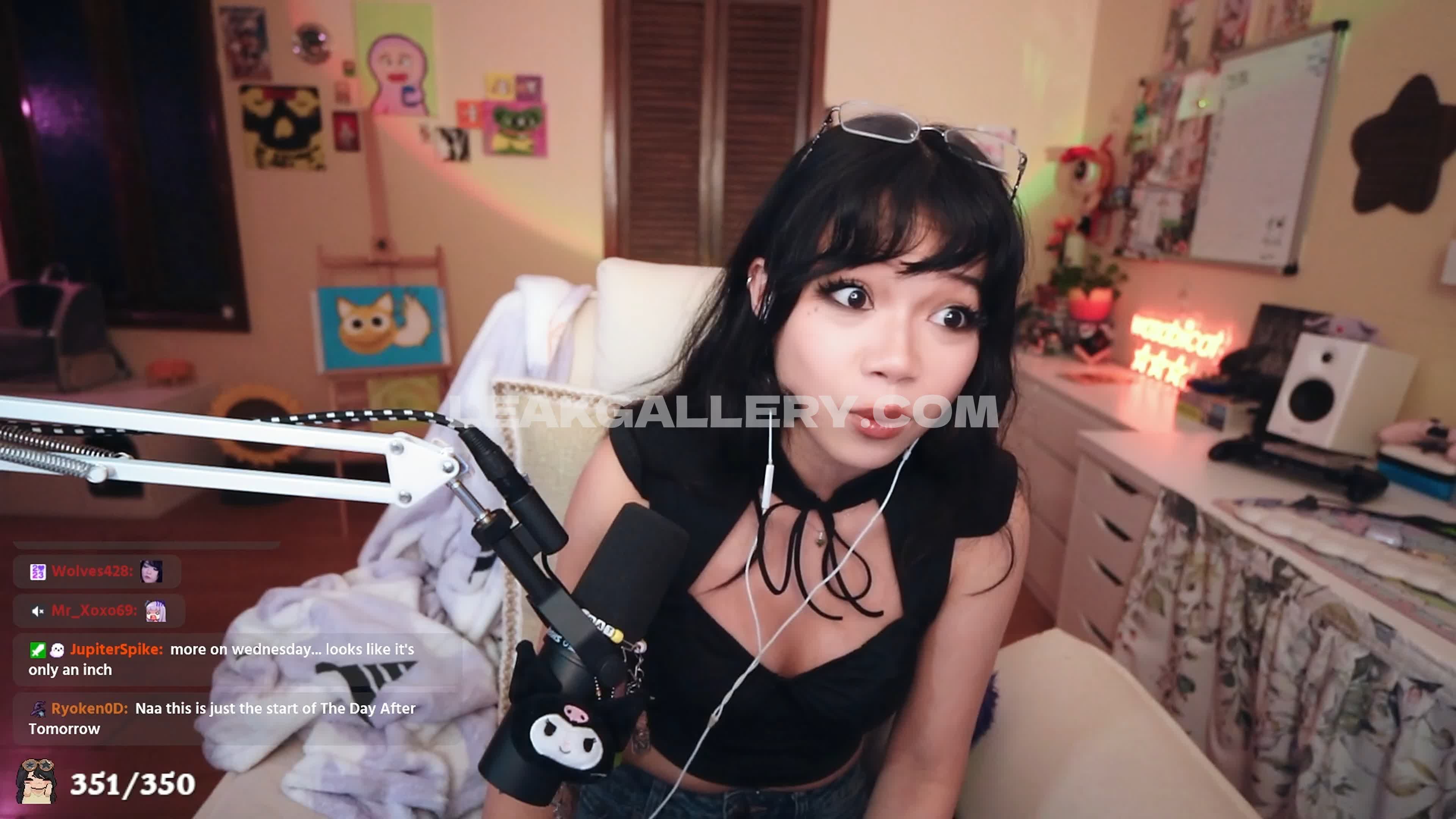 Sailorsoju Exclusive Leaked Nude OnlyFans #10142315