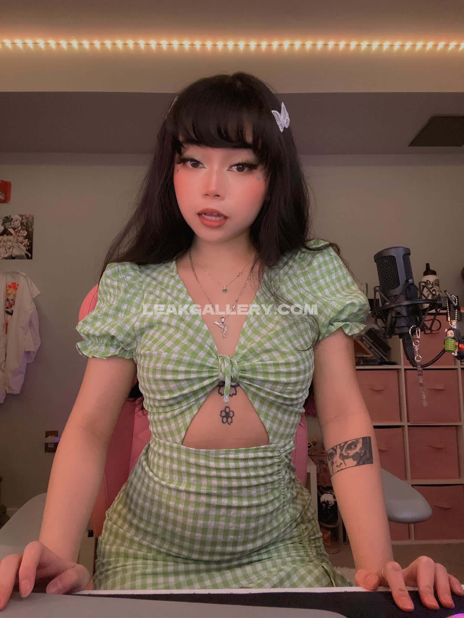 Sailorsoju Exclusive Leaked Nude OnlyFans #10300969