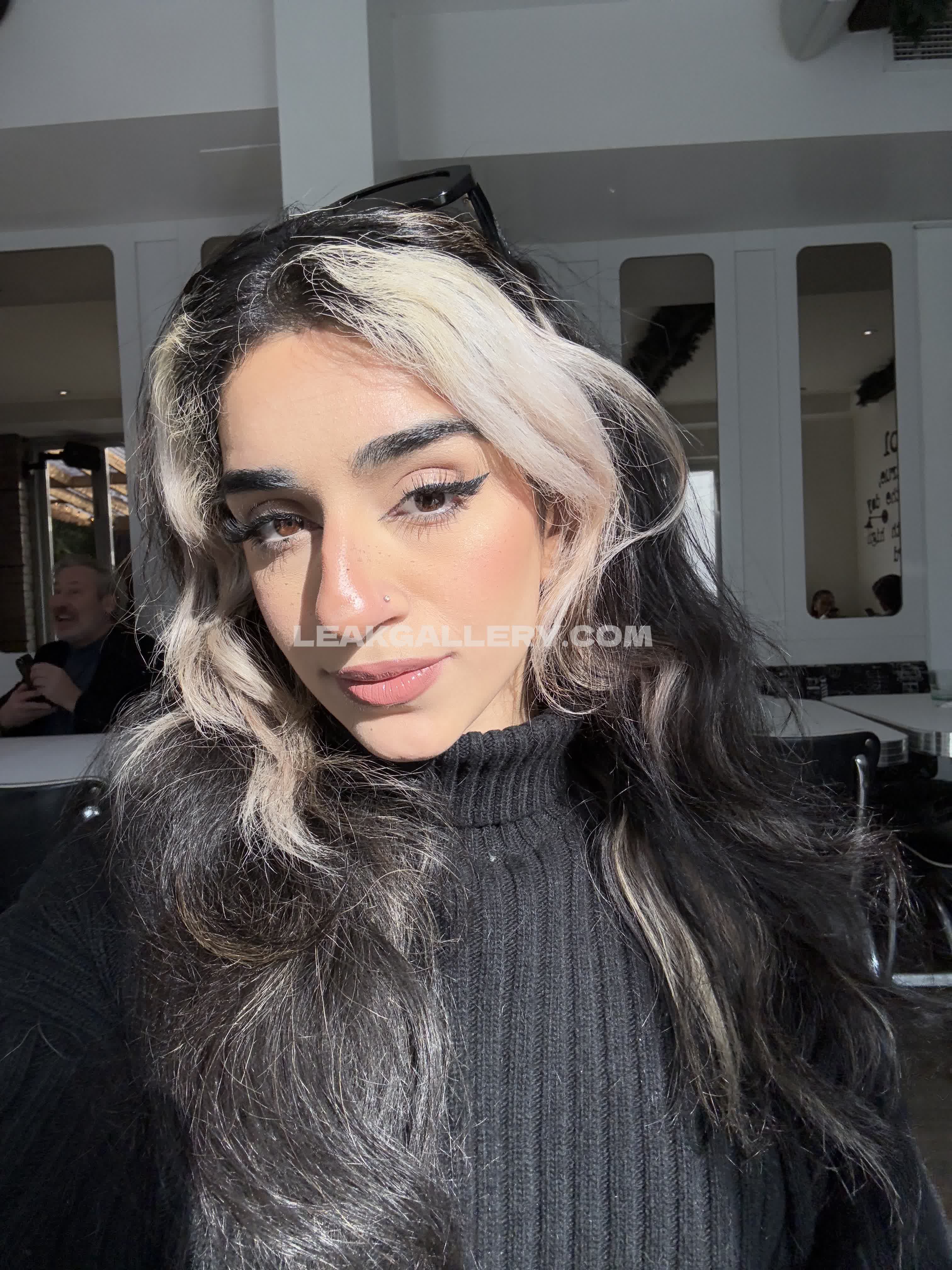 Sairaspooks / saira Nudes vazados exclusivos do OnlyFans #9396594