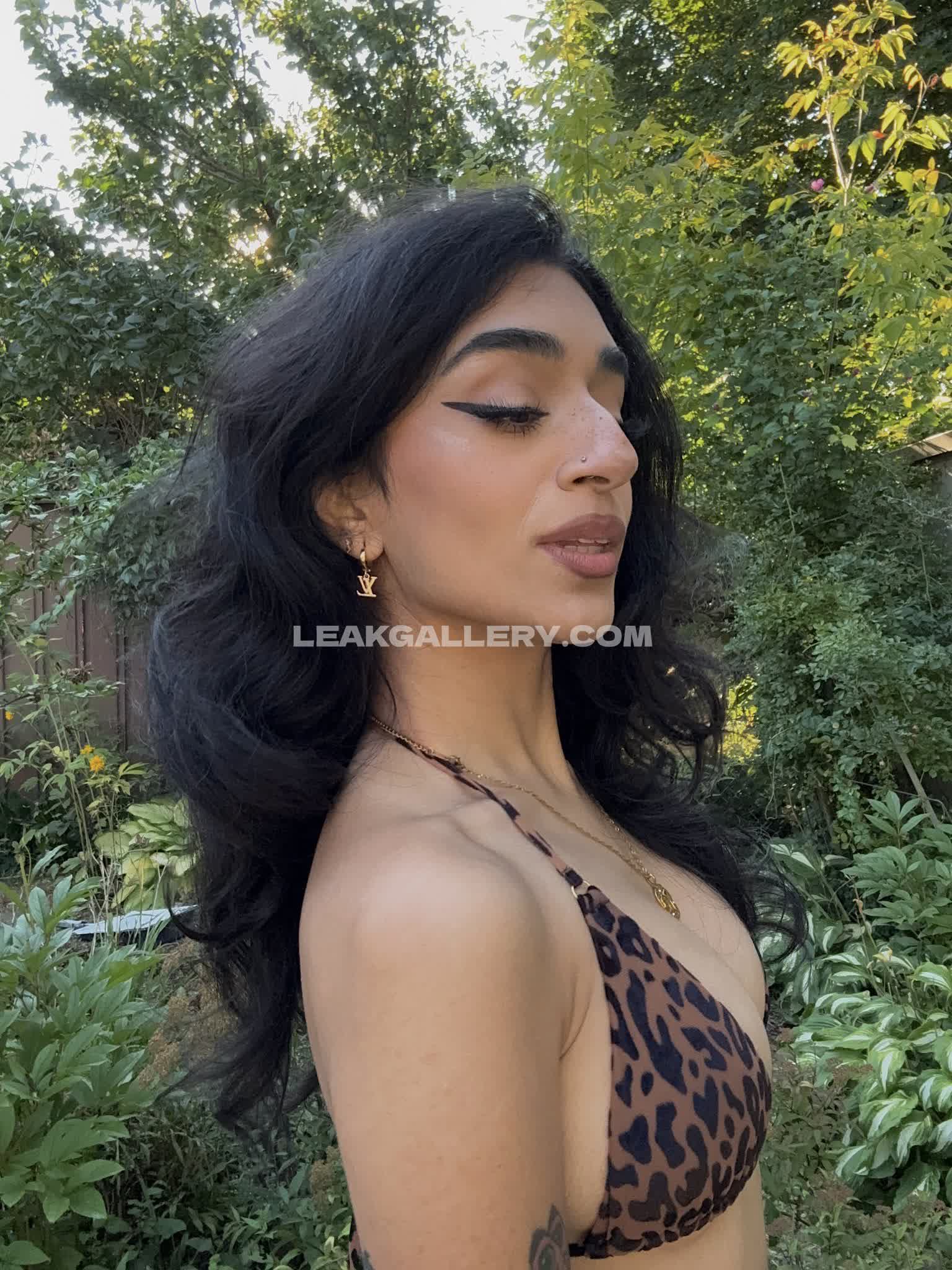 Sairaspooks / saira Exclusive Leaked Nude OnlyFans #9396570