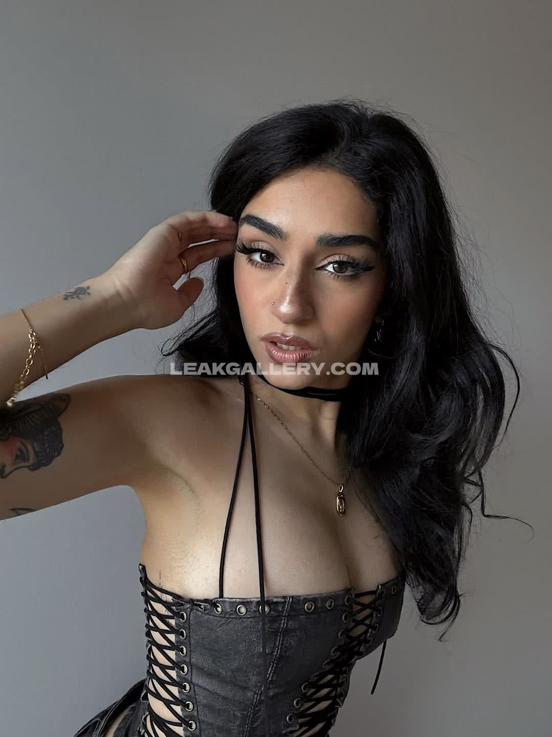 Sairaspooks / saira Exclusiva filtración de OnlyFans desnuda #9396574