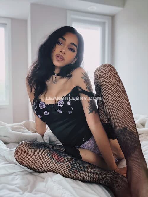 Sairaspooks / saira Exclusive Leaked Nude OnlyFans #10762635