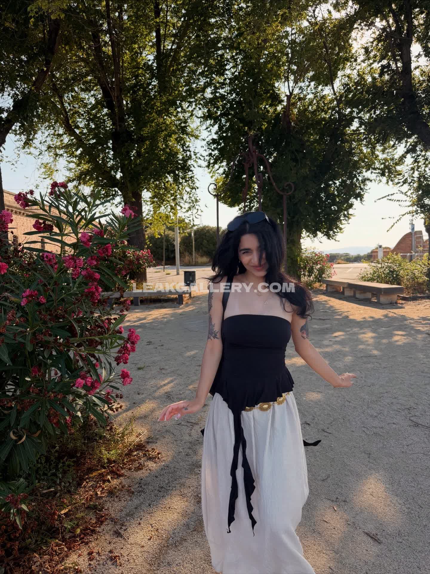 Sairaspooks / saira Exclusive Leaked Nude OnlyFans #9396611