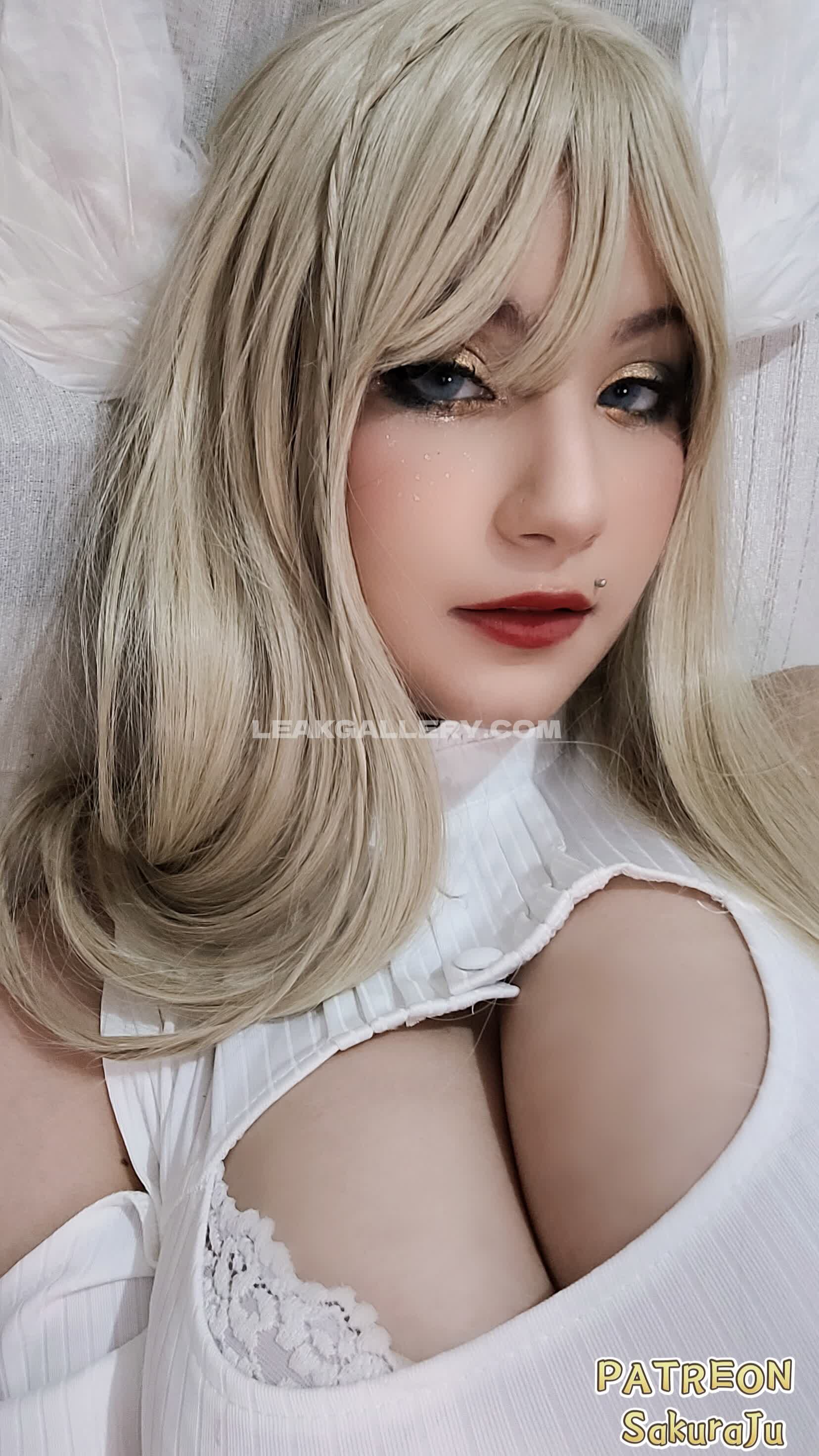 Sakuraju Exclusive Leaked Nude OnlyFans #10039664