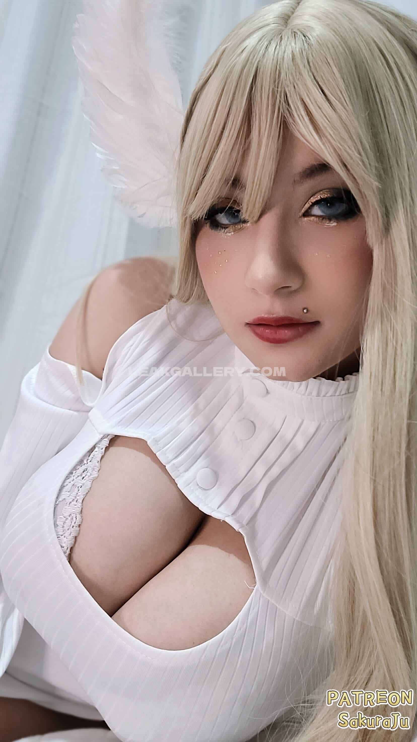 Sakuraju Exclusive Leaked Nude OnlyFans #10036363
