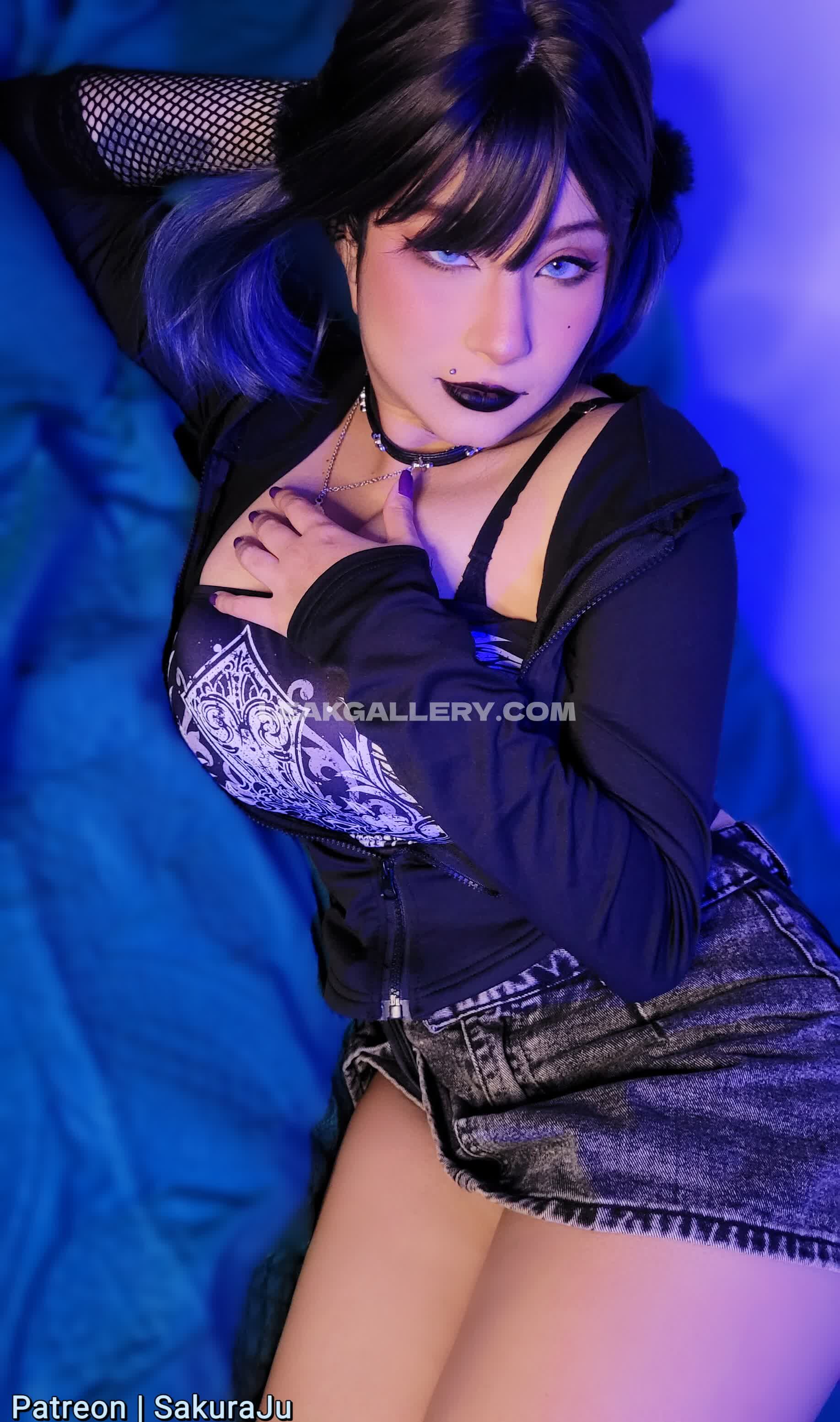 Sakuraju Exclusive Leaked Nude OnlyFans #9833228