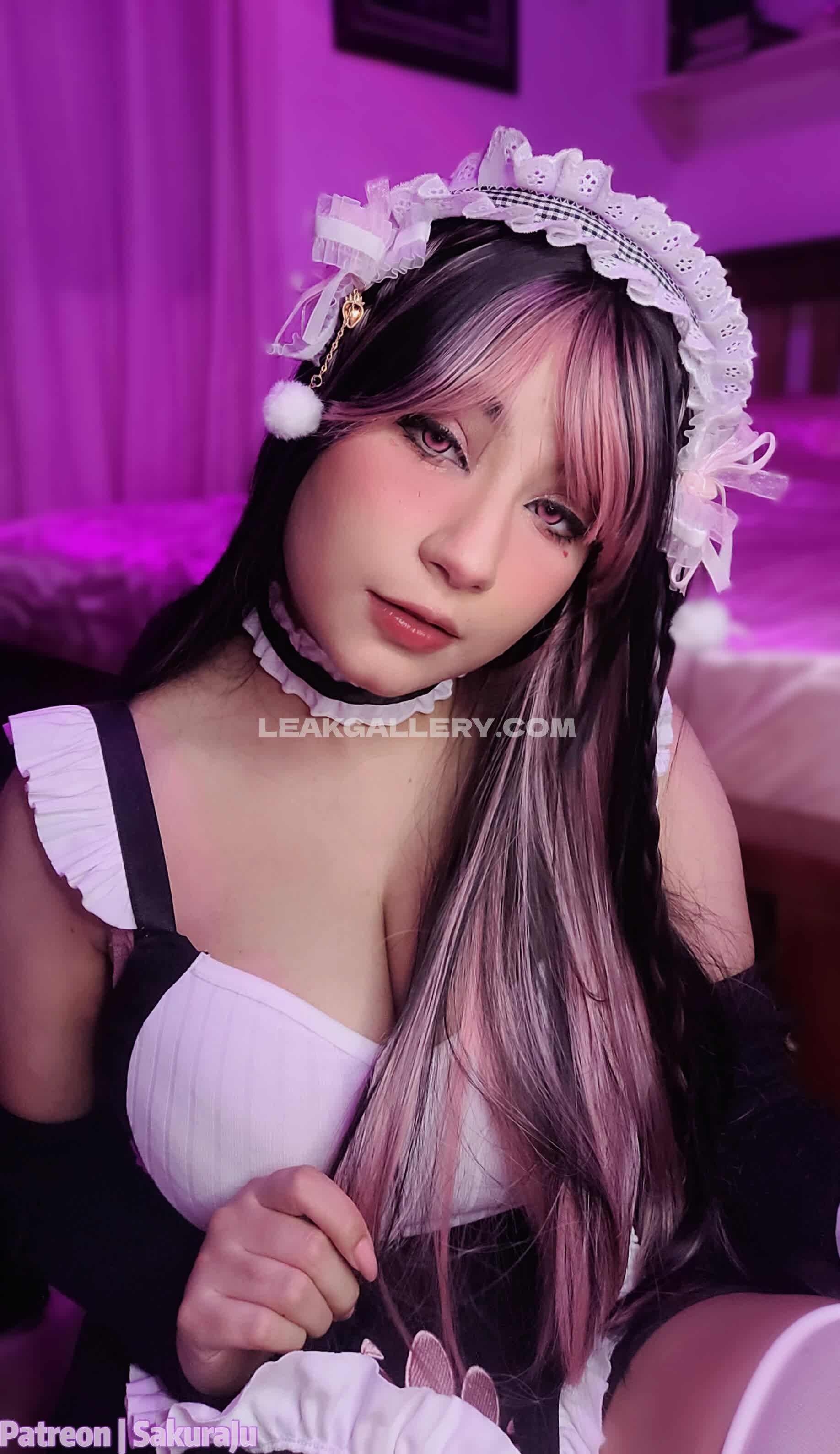 Sakuraju Exclusive Leaked Nude OnlyFans #10201002