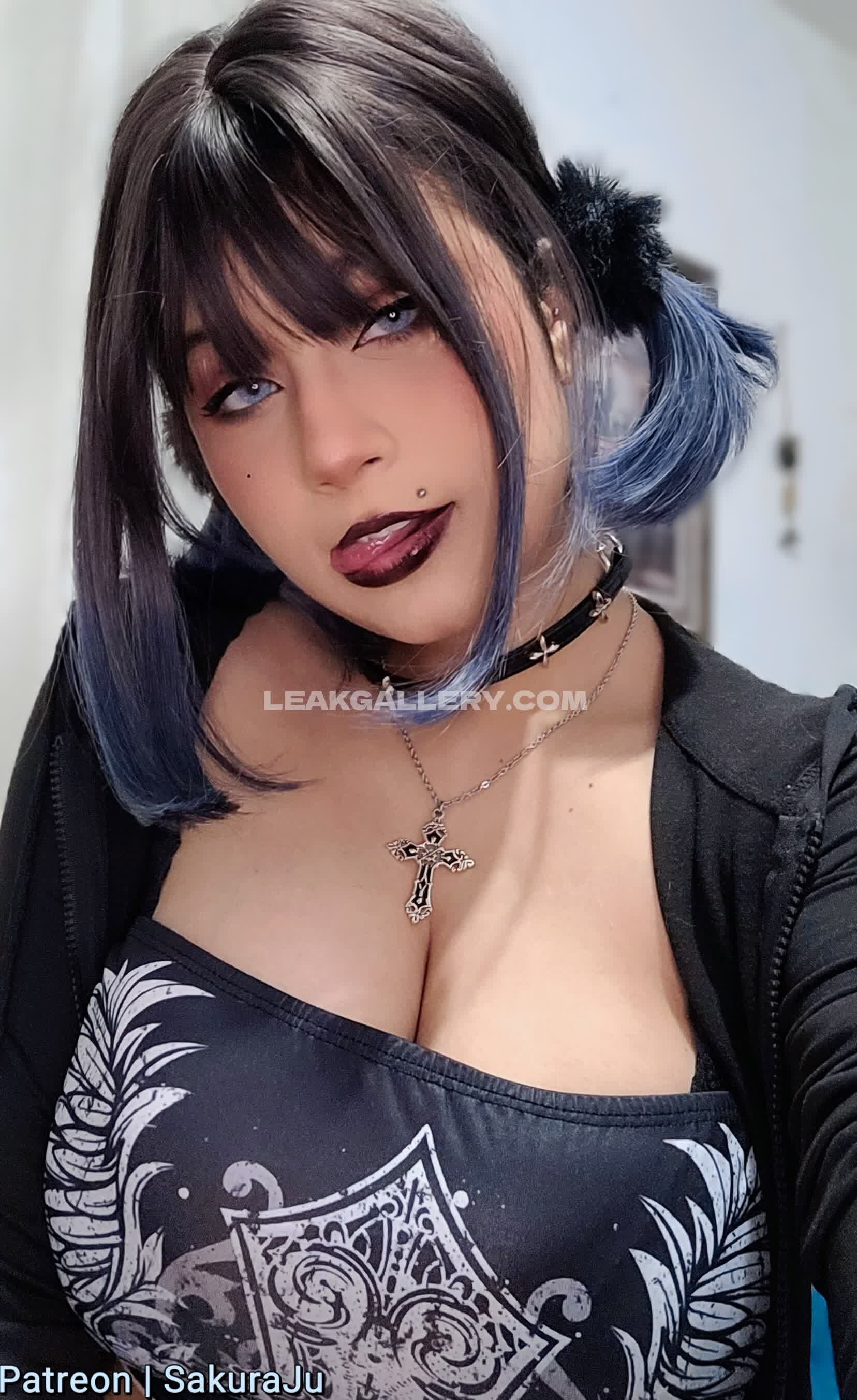 Sakuraju Exclusive Leaked Nude OnlyFans #9833311