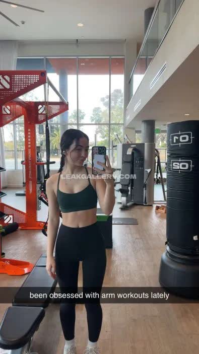 Sakurashymko / sakura_shymko Exclusive Leaked Nude OnlyFans #9205864