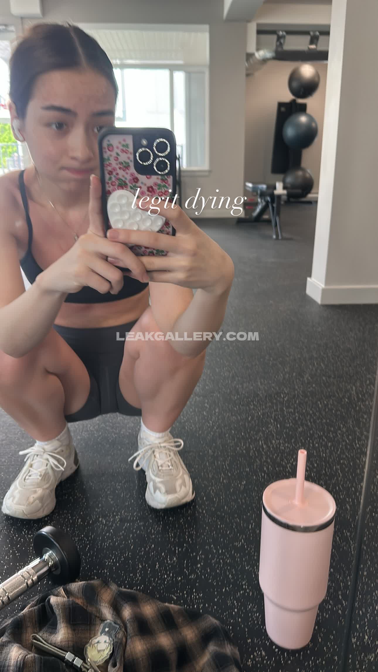 Sakurashymko / sakura_shymko Exclusive Leaked Nude OnlyFans #9205819