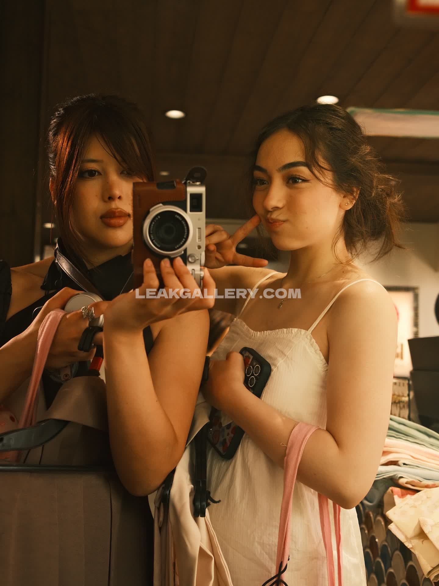 Sakurashymko / sakura_shymko Exclusive Leaked Nude OnlyFans #9206671