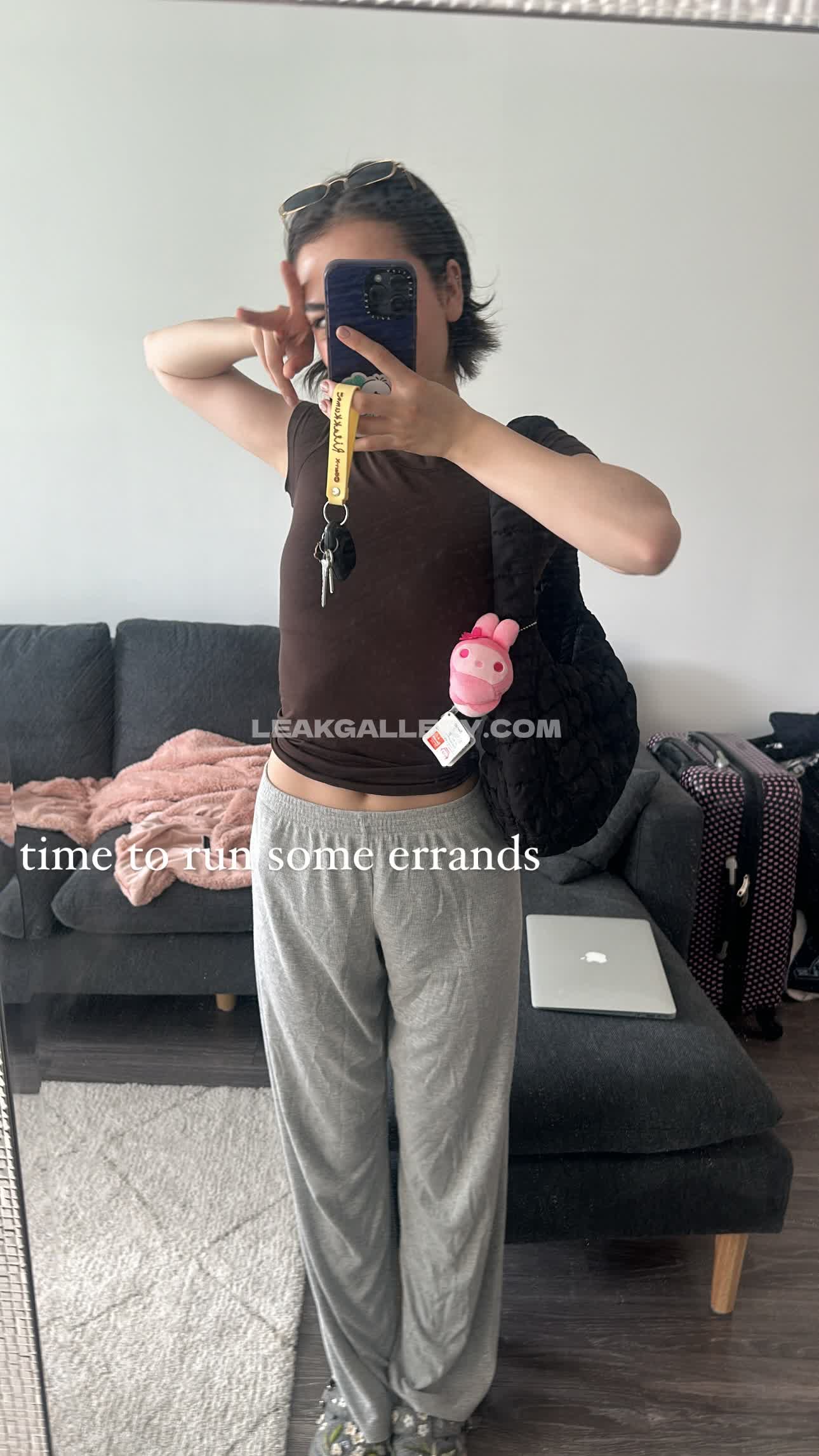 Sakurashymko / sakura_shymko Exclusive Leaked Nude OnlyFans #9205737