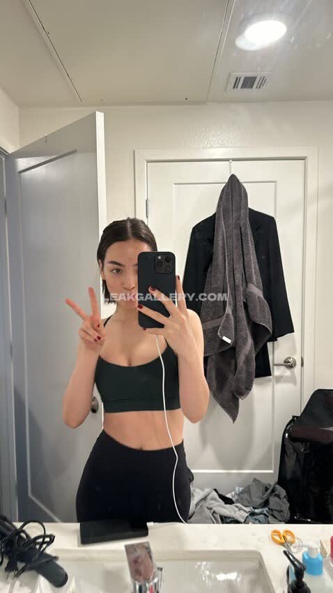 Sakurashymko / sakura_shymko Exclusive Leaked Nude OnlyFans #9207689