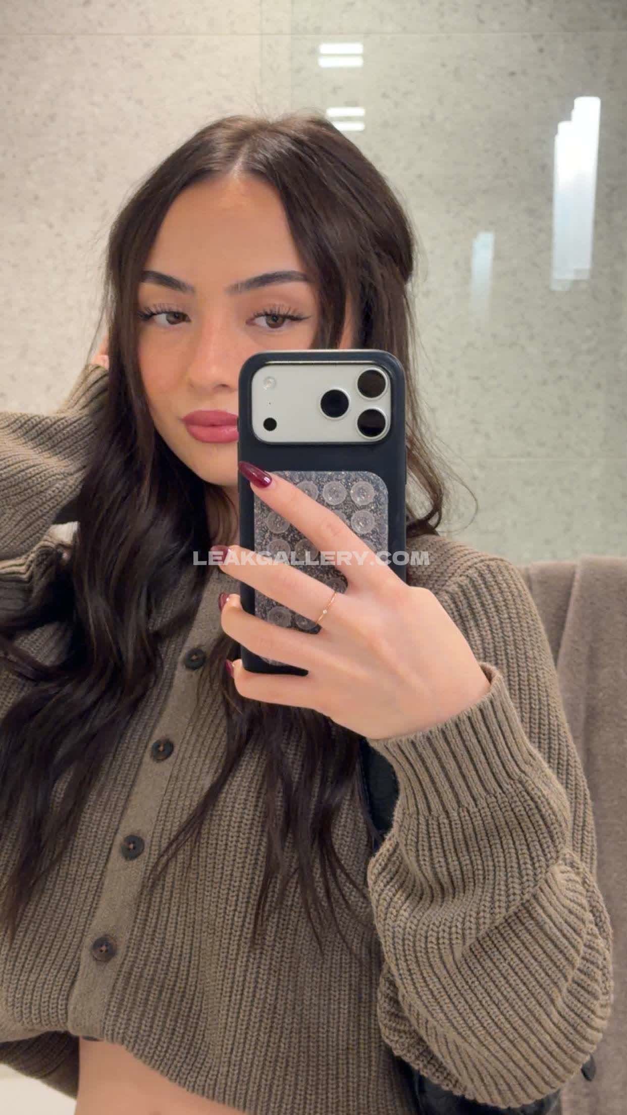Sakurashymko / sakura_shymko Exclusive Leaked Nude OnlyFans #9207477