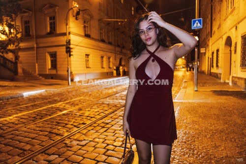 Sallyhunter Exclusive Leaked Nude OnlyFans #8928057