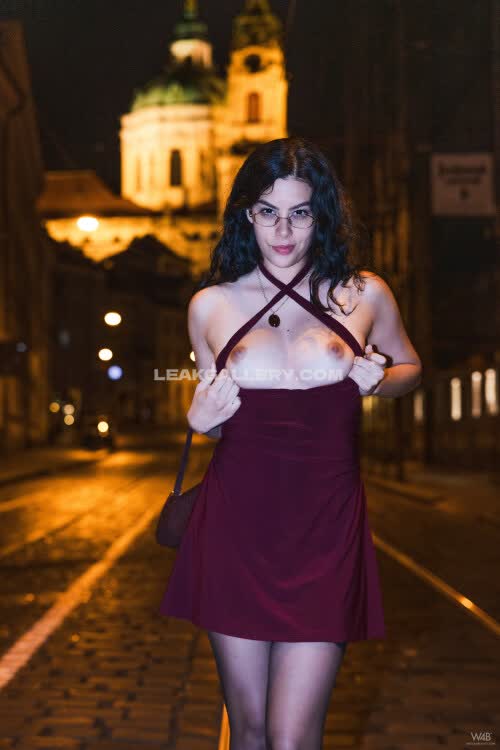 Sallyhunter Exclusive Leaked Nude OnlyFans #8925974